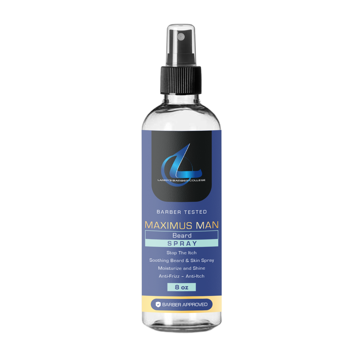 Maximus Beard Spray